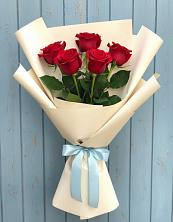 Букет Классика чувств в Сикаках