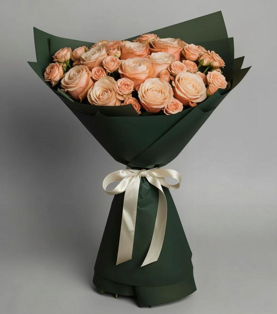 Букет Элегантный в Сикаках