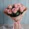 Букет цветов из: Розы в Сикаках
