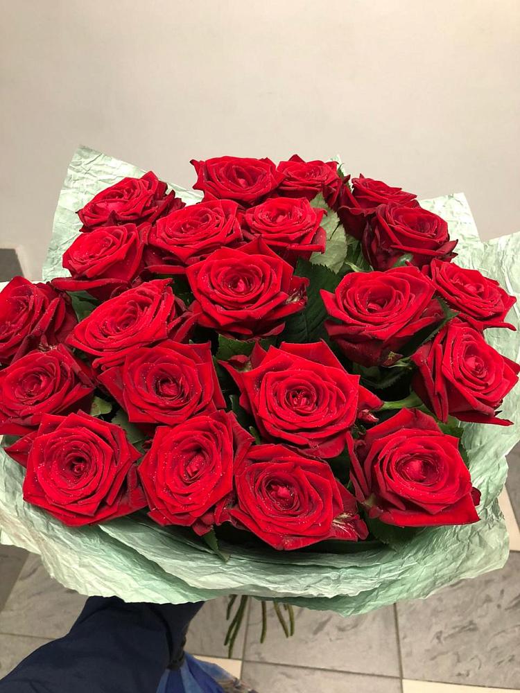 Розы Классика в Сикаках Букет Классика в Сикаках
