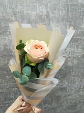Букет цветов из:  Розы в Сикаках