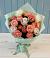 Букет цветов из: Розы в Сикаках