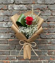 Букет цветов из:  Розы #REPLACE_PRED# Сикаках