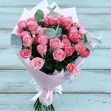 Букет Леди совершенство в Сикаках